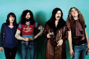 «Led Zeppelin»-ի անդամներին հարցաքննել են «Stairway to Heaven» երգի գրագողության հարցով (տեսանյութ)
